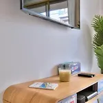 Luxury 4 Stars Apartment With 2 Terraces, Cannes Croisette