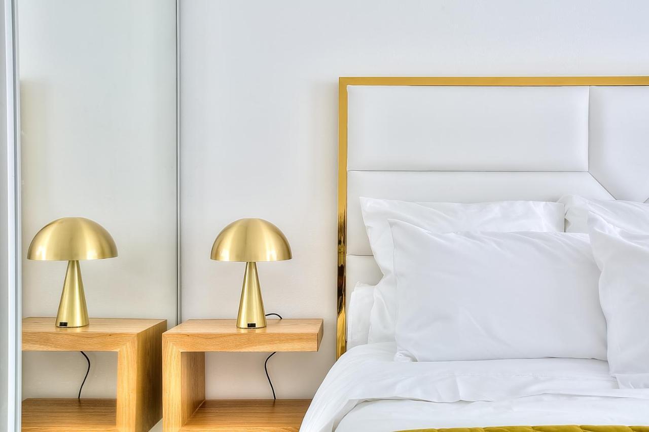Luxury 4 Stars With 2 Terraces, Croisette Apartment *
