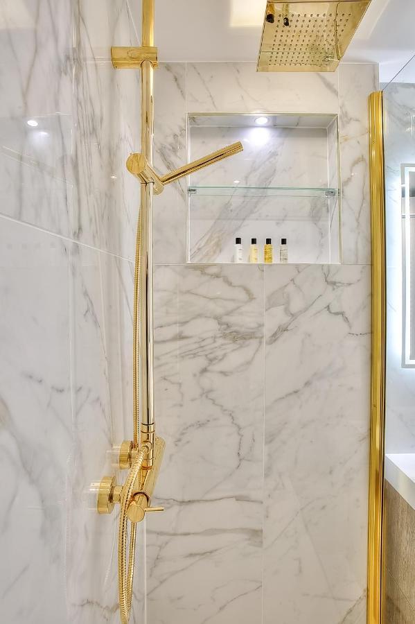 Apartment Luxury 4 Stars With 2 Terraces, Croisette *